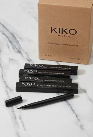 Підводка для очей KIKO 443 фото