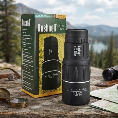 Монокуляр Bushnell 741 фото