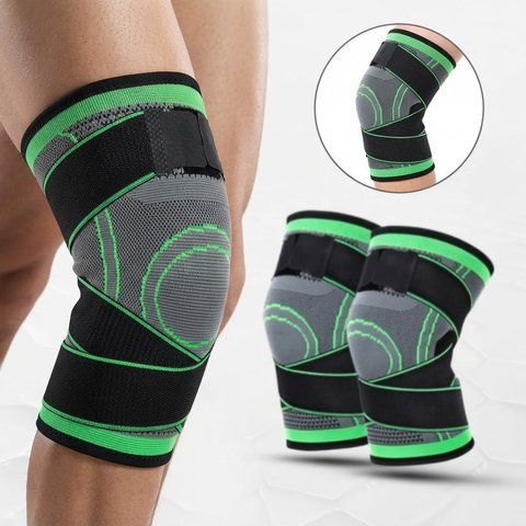 Наколінник Knee Support 286 фото