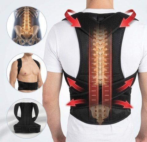 Коректор осанки Back Pain Need Help 228 фото